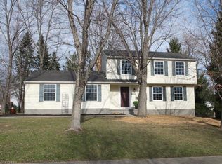 5485 S Diana Lynn Dr, Stow, OH 44224