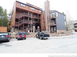 465 Four Oclock Rd #4, Breckenridge, CO 80424