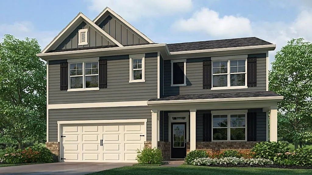 55 Cyrilla Walk photo 1