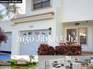 21150 Jib Ct APT J12, Aventura, FL 33180