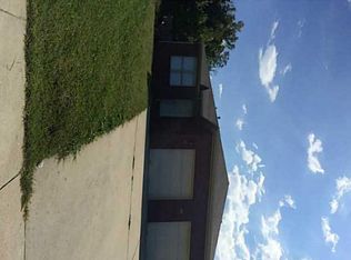 995 Vale St, Springdale, AR 72764