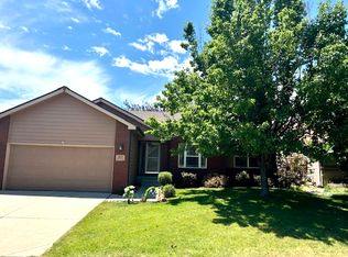 301 Whitney Bay, Windsor, CO 80550