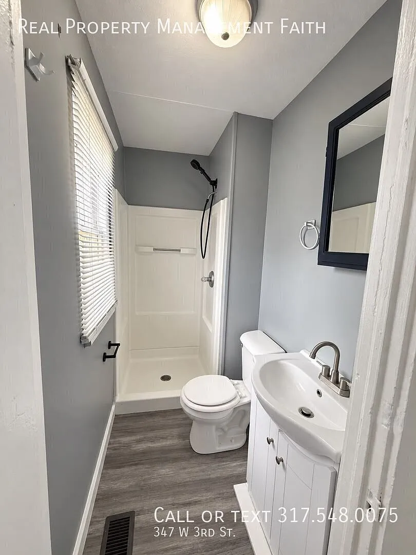 2 Bed / 1 Bath in Anderson — Photo 4