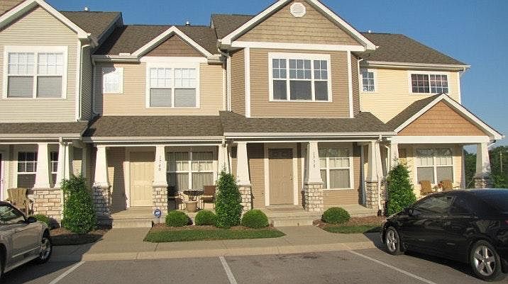 Beautiful Townhouse