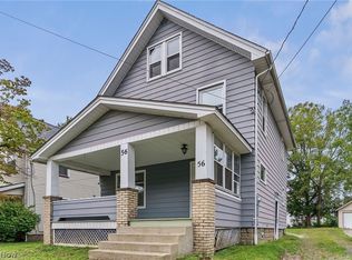 56 Spring St, Struthers, OH 44471