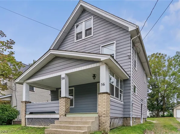 56 Spring St, Struthers, OH 44471