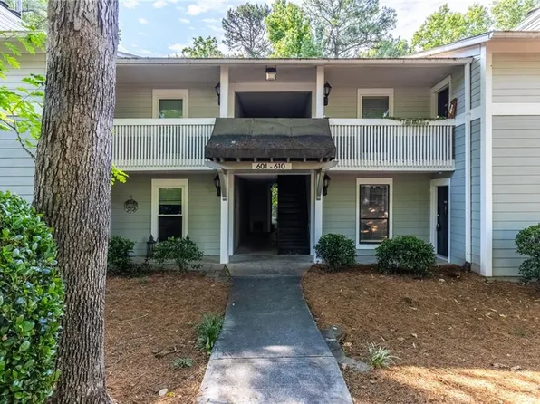 603 Summit North Dr NE, Atlanta, GA 30324