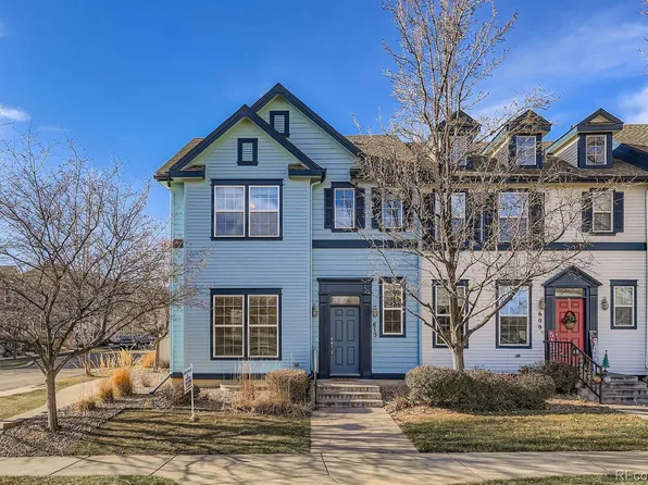 615 Casper Drive, Lafayette, CO 80026
