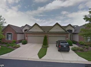 8750 Berkley Ct, Orland Park, IL