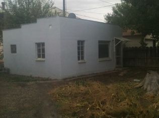 518 S 4th St, Montrose, CO 81401