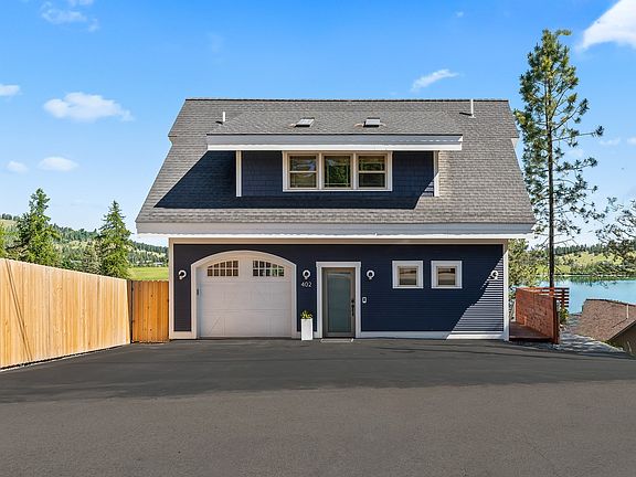 2nd image of 402 N Foys Lake Dr