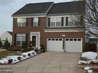 1405 Kit Ct, Frederick, MD 21703