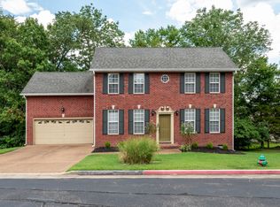 708 Pat Ct, Madison, TN 37115