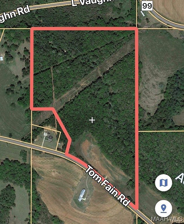 1843 Tom Fain Rd, Chancellor, AL 36316 MLS 539958 Zillow