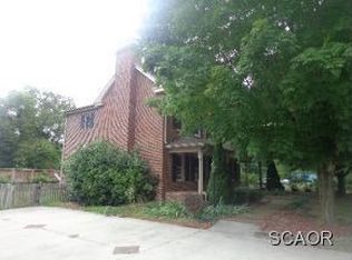 18373 Johnson Rd, Lincoln, DE 19960