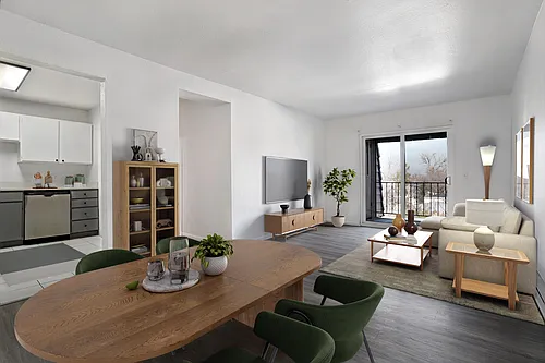 Canyon Commons Photo 1