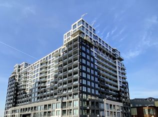 1100 Sheppard Ave W #606, Toronto, ON M3J0G8