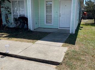 15608 Alan St #B, Biloxi, MS 39532