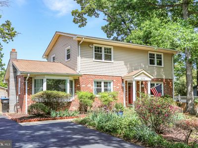 409 Morningside Dr, Fredericksburg, VA, 22401