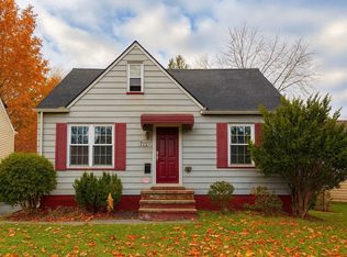 15902 Corkhill Rd, Maple Heights, OH 44137