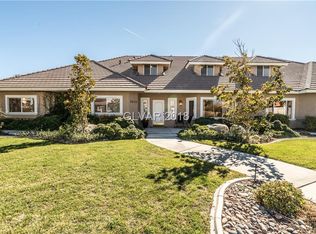 3659 Mooncrest Cir, Las vegas, NV 89129
