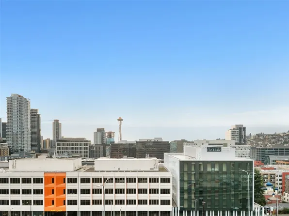 320 Melrose Avenue E #403, Seattle, WA 98102