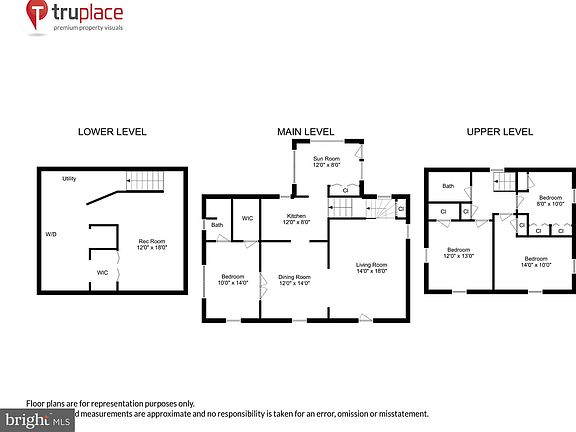 2nd image of 118 N Wakefield St