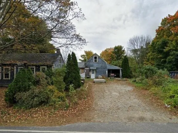20 Merrimac Road, Newton, NH 03858