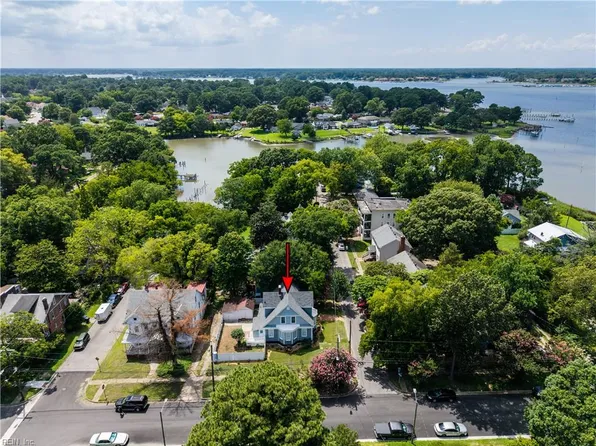 102 Bruce Pl, Portsmouth, VA 23707