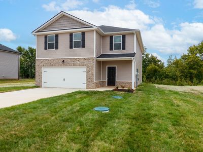2126 Pathfinder Dr Lot 95, Murfreesboro, TN, 37127