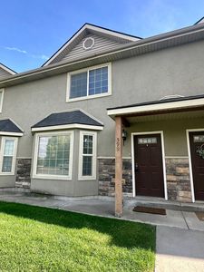 599 Trejo St, Rexburg, ID, 83440
