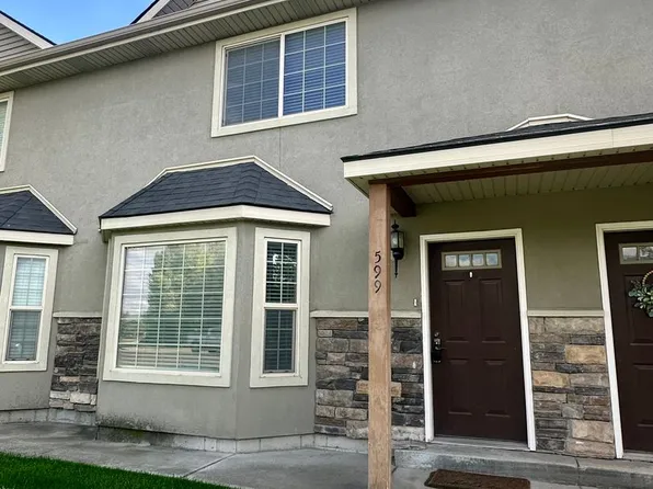 599 Trejo St, Rexburg, ID 83440