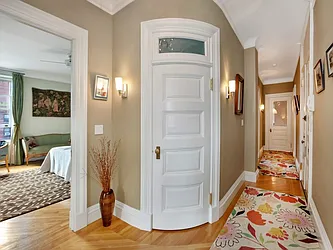 Sold by Sotheby's International Realty