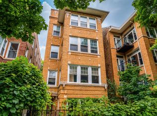 4825 N Sawyer Ave #G, Chicago, IL 60625