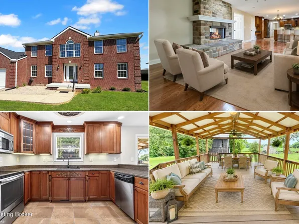 376 Gene St, Mount Washington, KY 40047