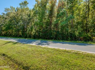 0 Watts Landing Rd LOT 4, Hampstead, NC 28443