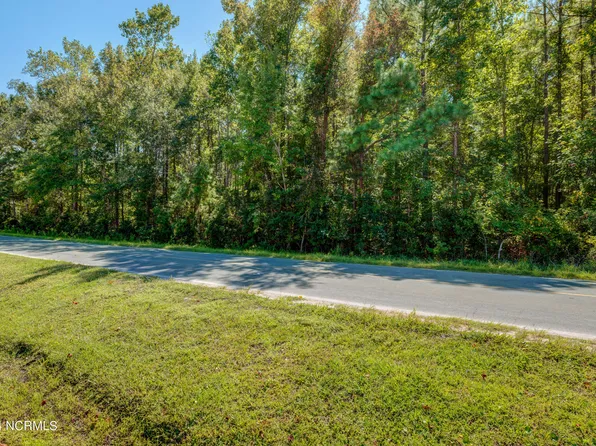 0 Watts Landing Lot #4 Road, Hampstead, NC 28443