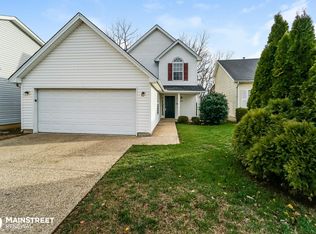 11405 Catalpa View Ct, Louisville, KY
