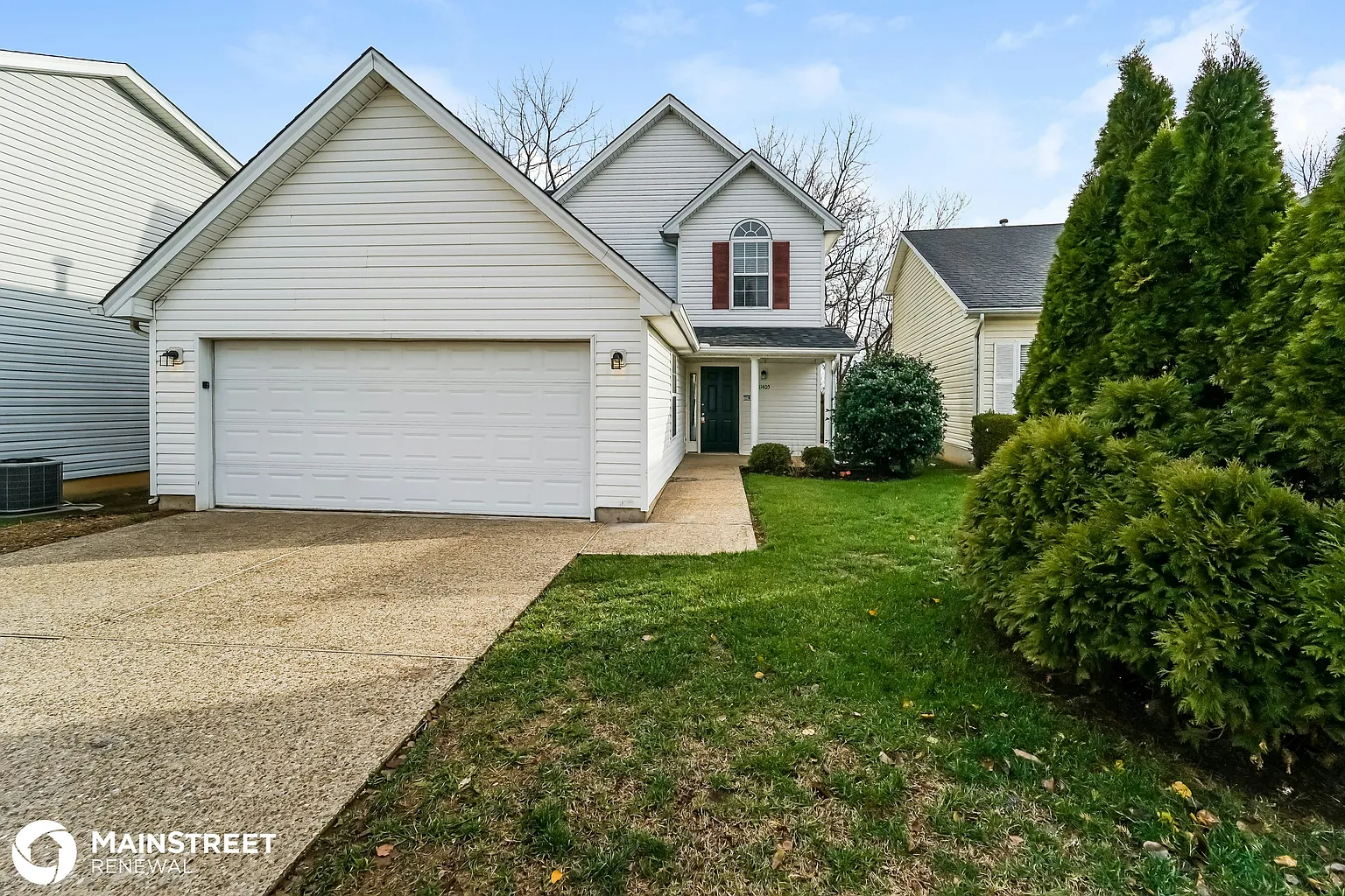 11405 Catalpa View Ct photo 1