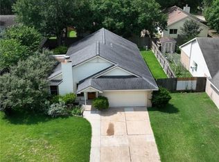 22631 John Rolfe Ln, Katy, TX 77449