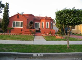 1619 E McKenzie St, Long Beach, CA 90805