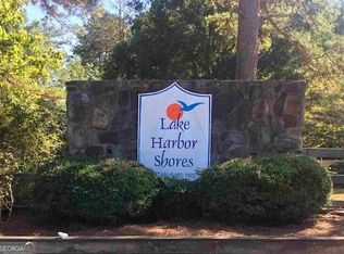 117 S Buckskin Trl, Martin, GA 30557