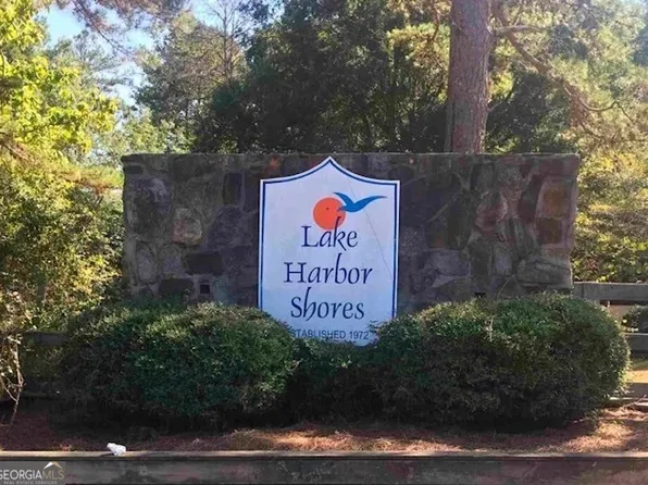 101 S Buckskin Trl, Martin, GA 30557