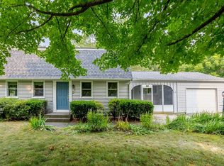 18 Burbank Ln, Lancaster, MA 01523