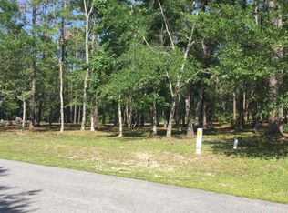 3321 Portside Dr SW, Supply, NC 28462