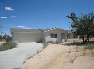 7381 Aster Ave, Yucca Valley, CA 92284