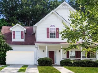 252 Prescott Ct, Newnan, GA 30265