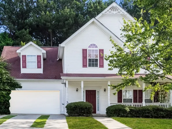252 Prescott Ct, Newnan, GA 30265