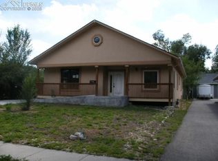 2415 E Willamette Ave, Colorado Springs, CO 80909