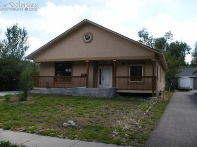 2415 E Willamette Ave, Colorado Springs, CO, 80909